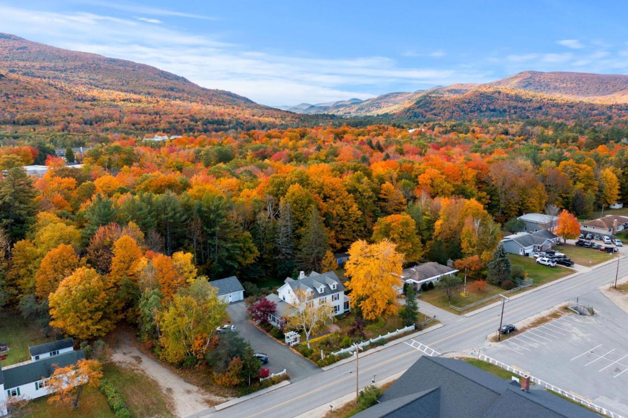 Launchpoint Lodge ลินคอล์น ภายนอก รูปภาพ