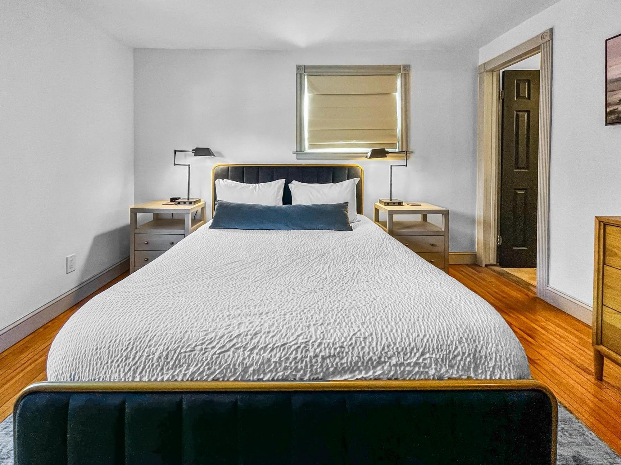 Launchpoint Lodge ลินคอล์น ห้อง รูปภาพ