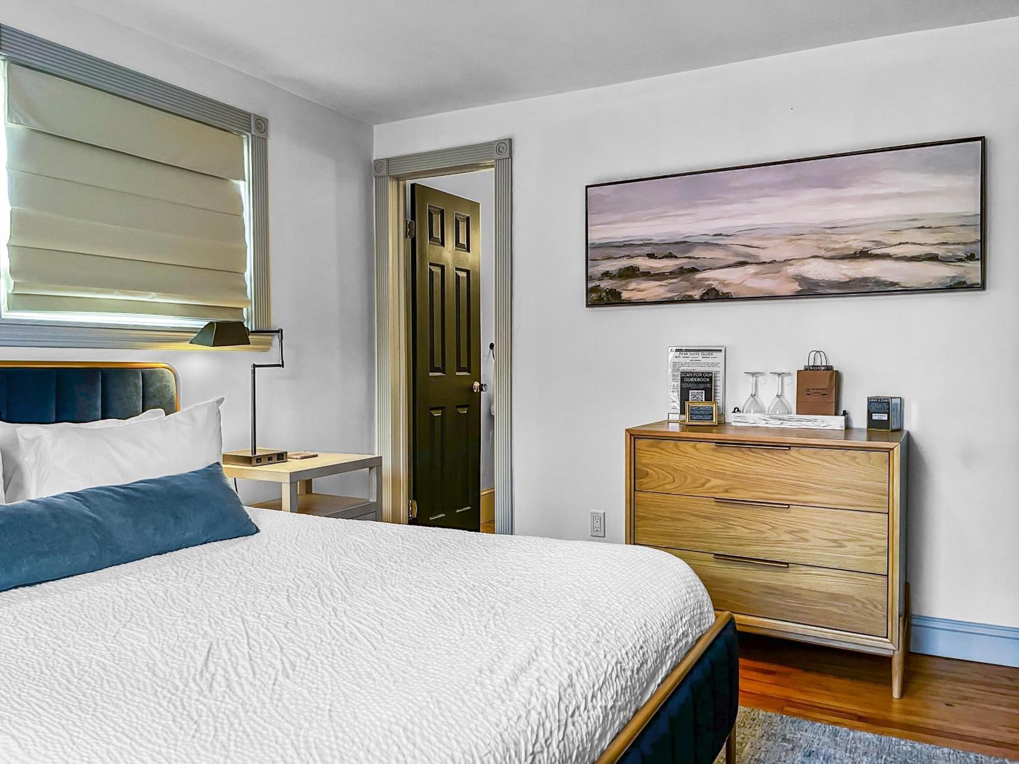 Launchpoint Lodge ลินคอล์น ห้อง รูปภาพ